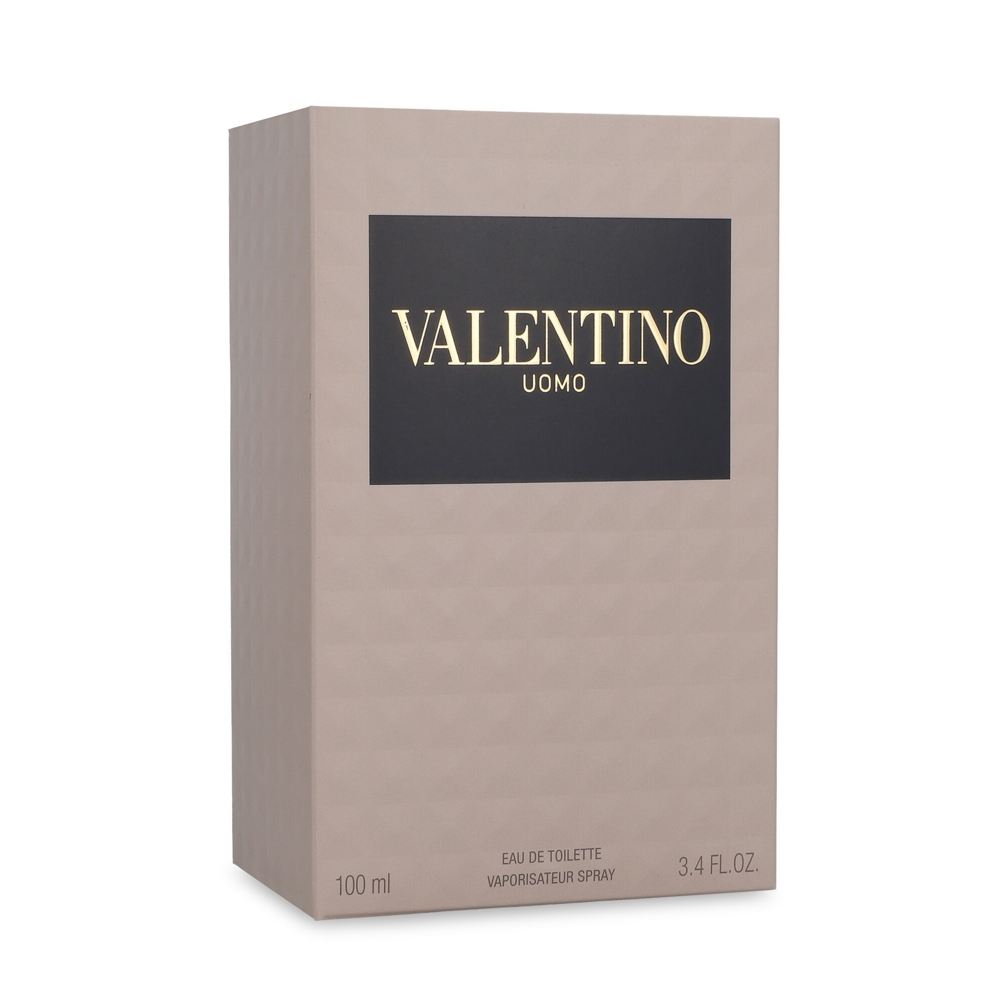 VALENTINO UOMO 100ML EDT