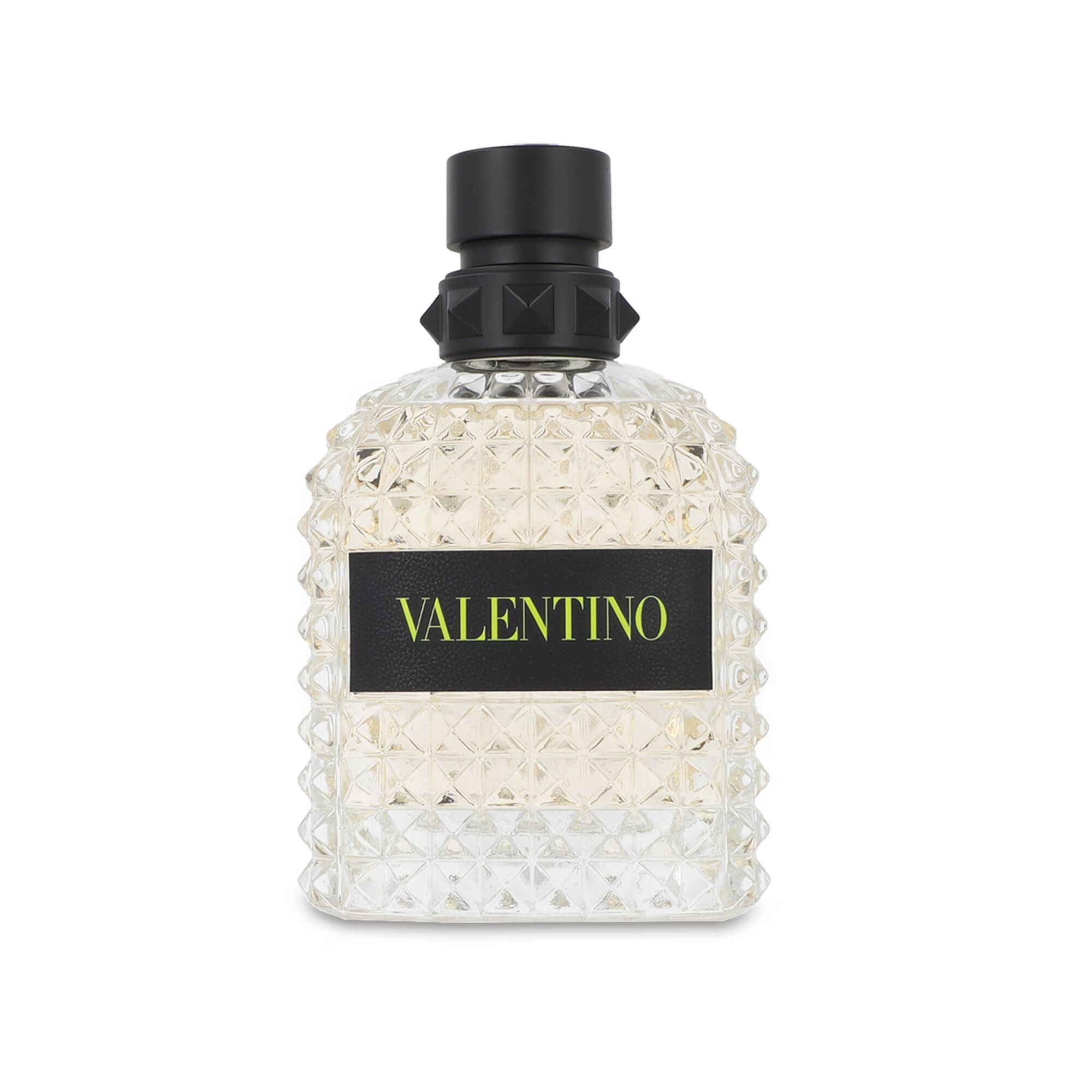 VALENTINO UOMO BORN IN ROMA YELLOW DREAM 100ML EDT