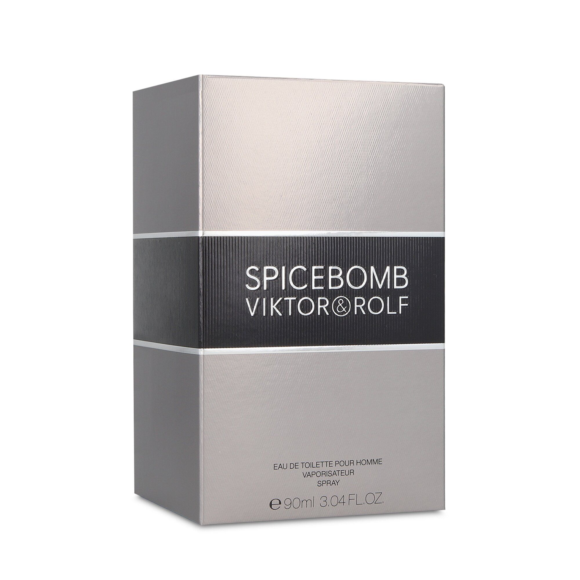 VIKTOR & ROLF SPICEBOMB VIKTOR & ROLF 90ML EDT