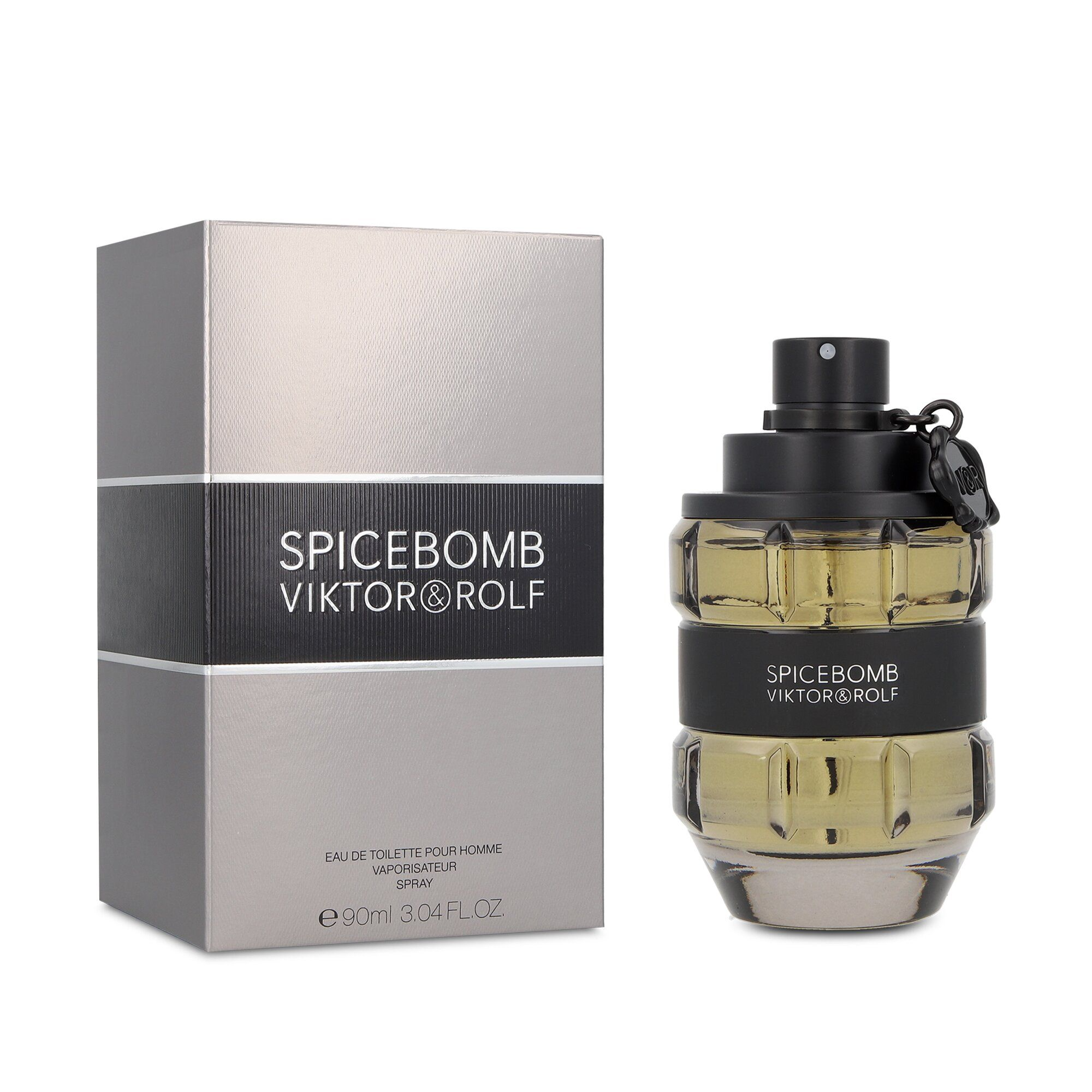 VIKTOR & ROLF SPICEBOMB VIKTOR & ROLF 90ML EDT