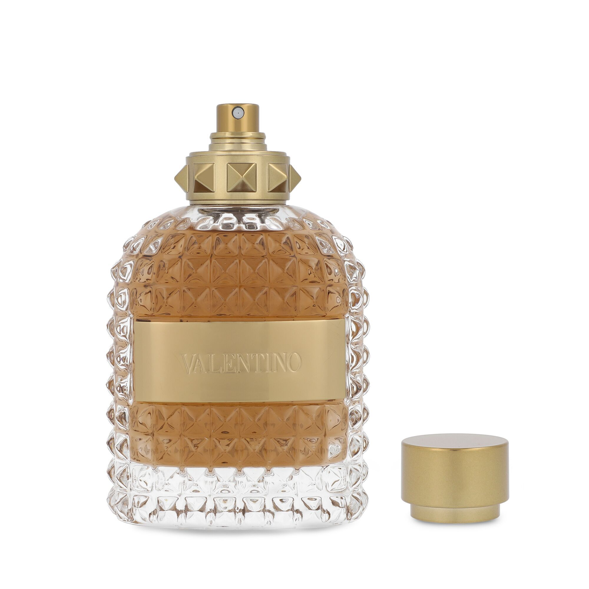 VALENTINO UOMO 100ML EDT