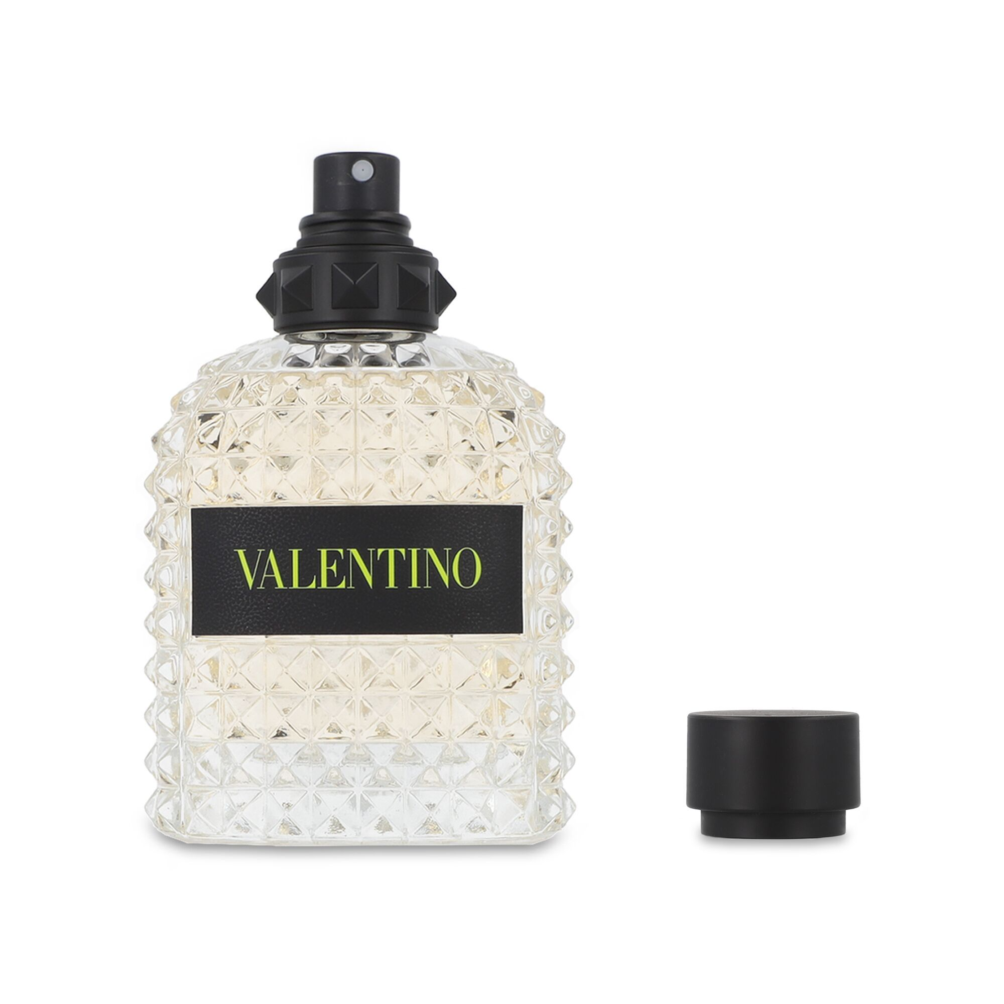 VALENTINO UOMO BORN IN ROMA YELLOW DREAM 100ML EDT