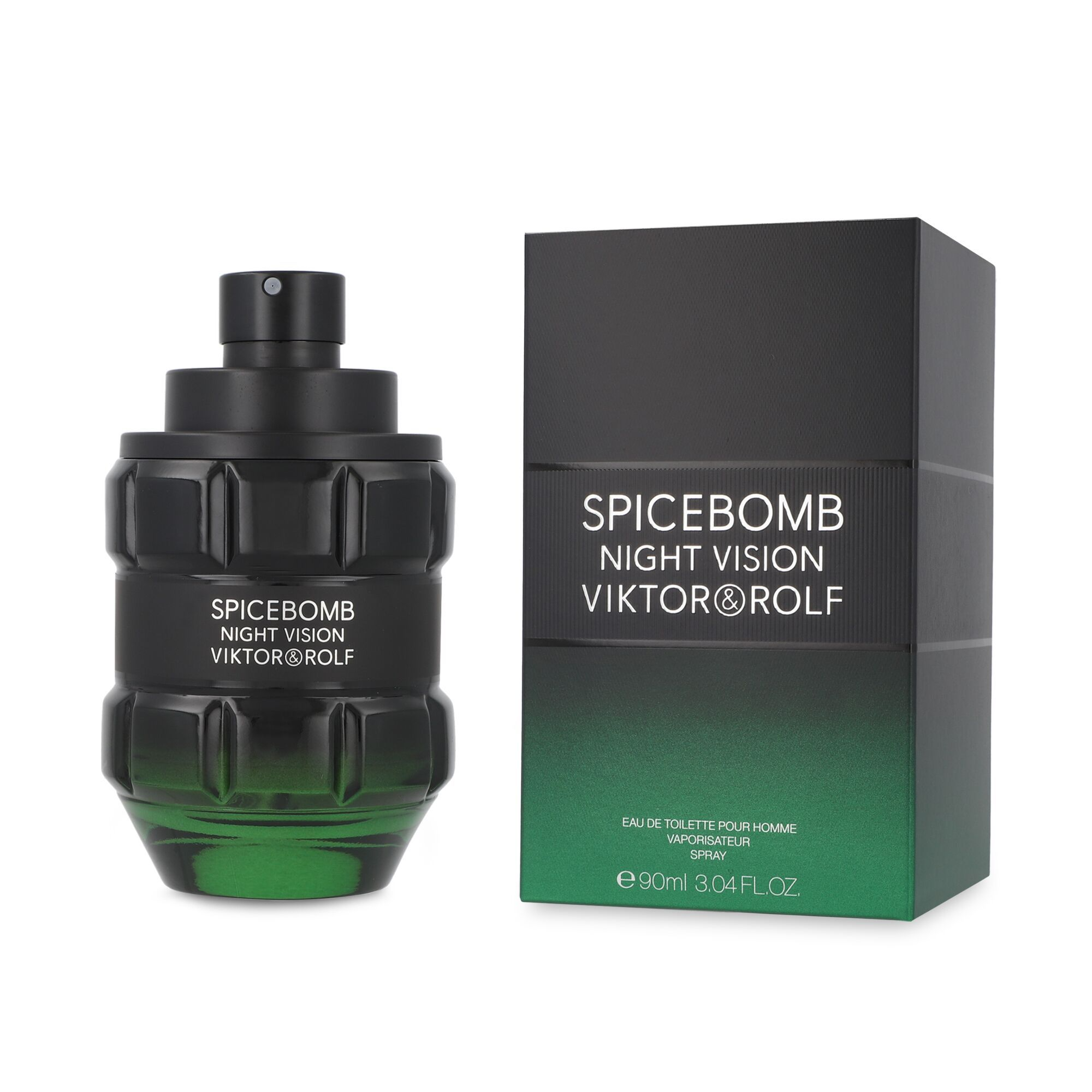 VIKTOR & ROLF SPICEBOMB NIGHT VISION 90ML EDT