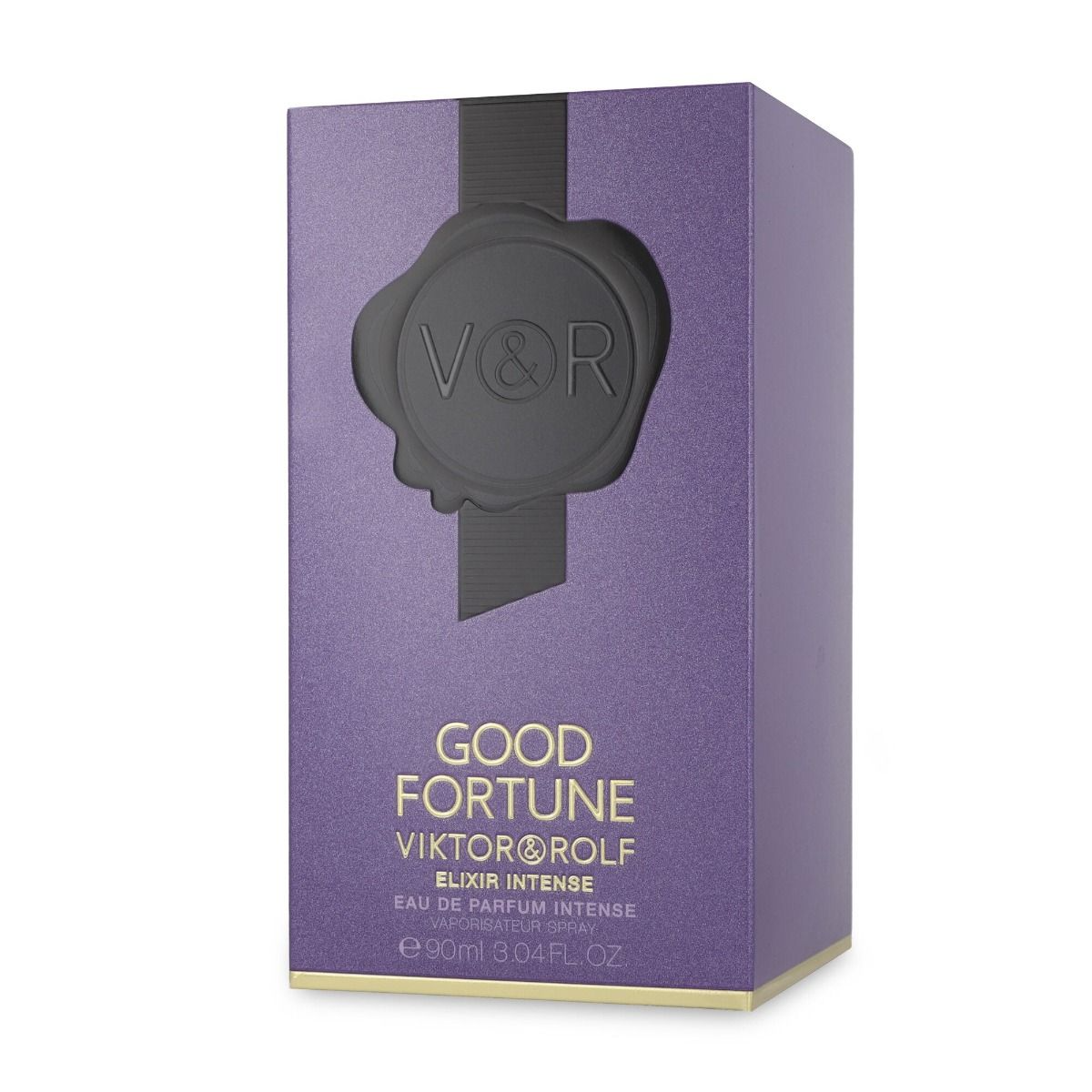 VIKTOR & ROLF GOOD FORTUNE ELIXIR INTENSE 90ML EDP
