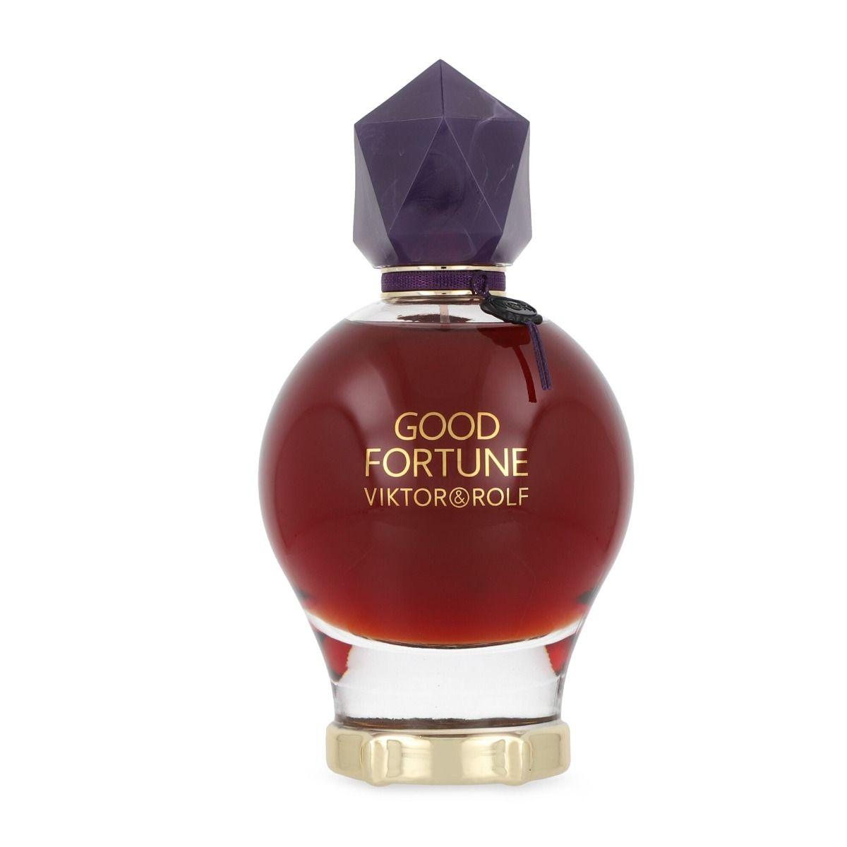 VIKTOR & ROLF GOOD FORTUNE ELIXIR INTENSE 90ML EDP