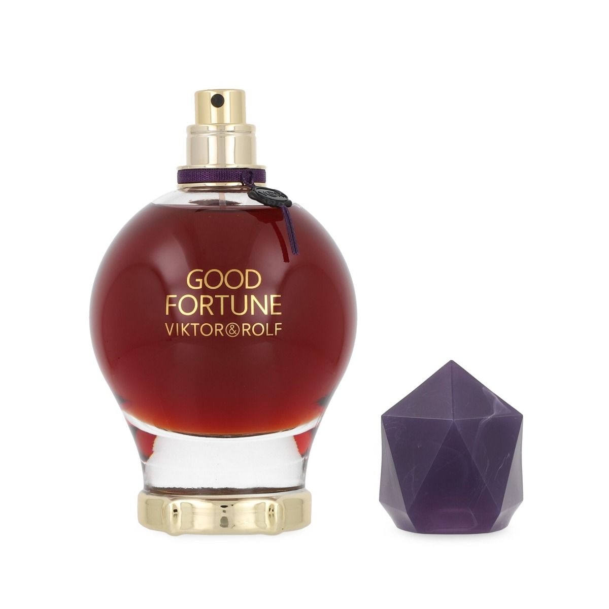 VIKTOR & ROLF GOOD FORTUNE ELIXIR INTENSE 90ML EDP