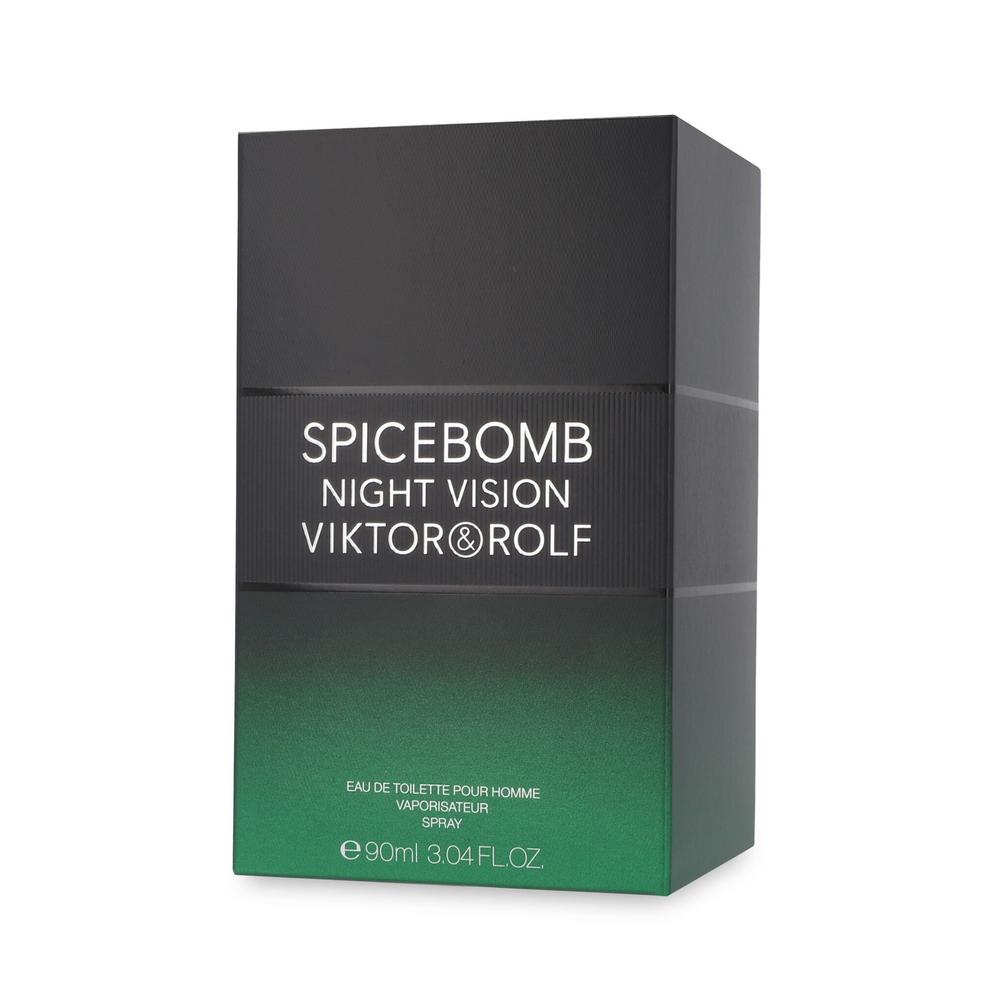 VIKTOR & ROLF SPICEBOMB NIGHT VISION 90ML EDT