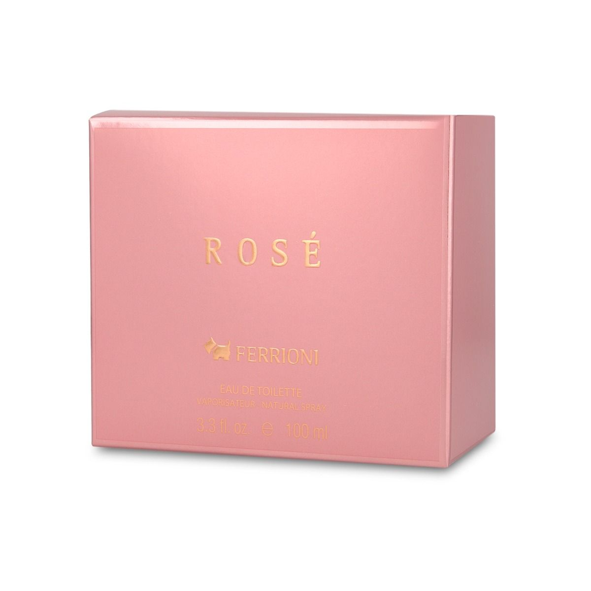 FERRIONI ROSÉ 100ML EDT