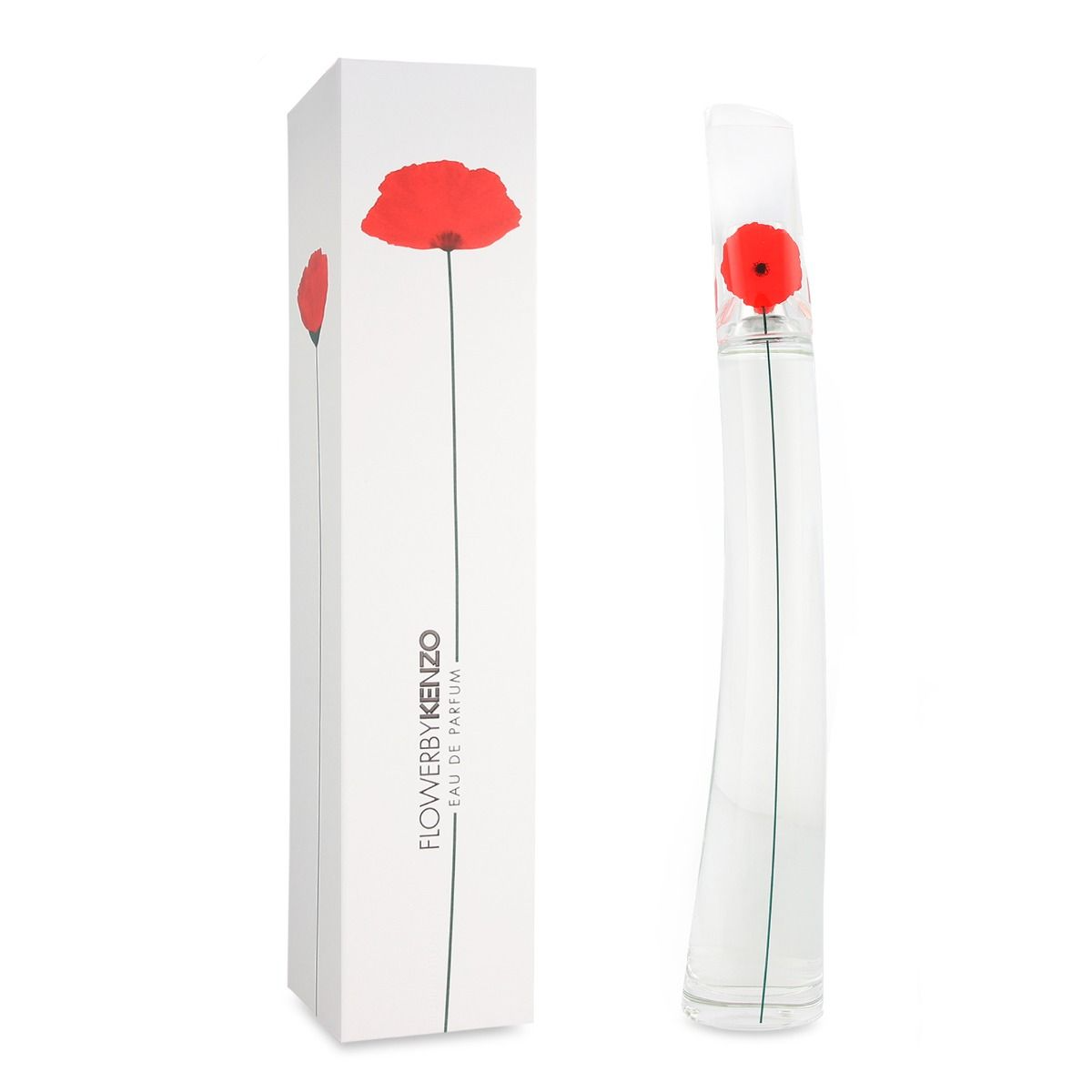 KENZO FLOWER 100ML EDP