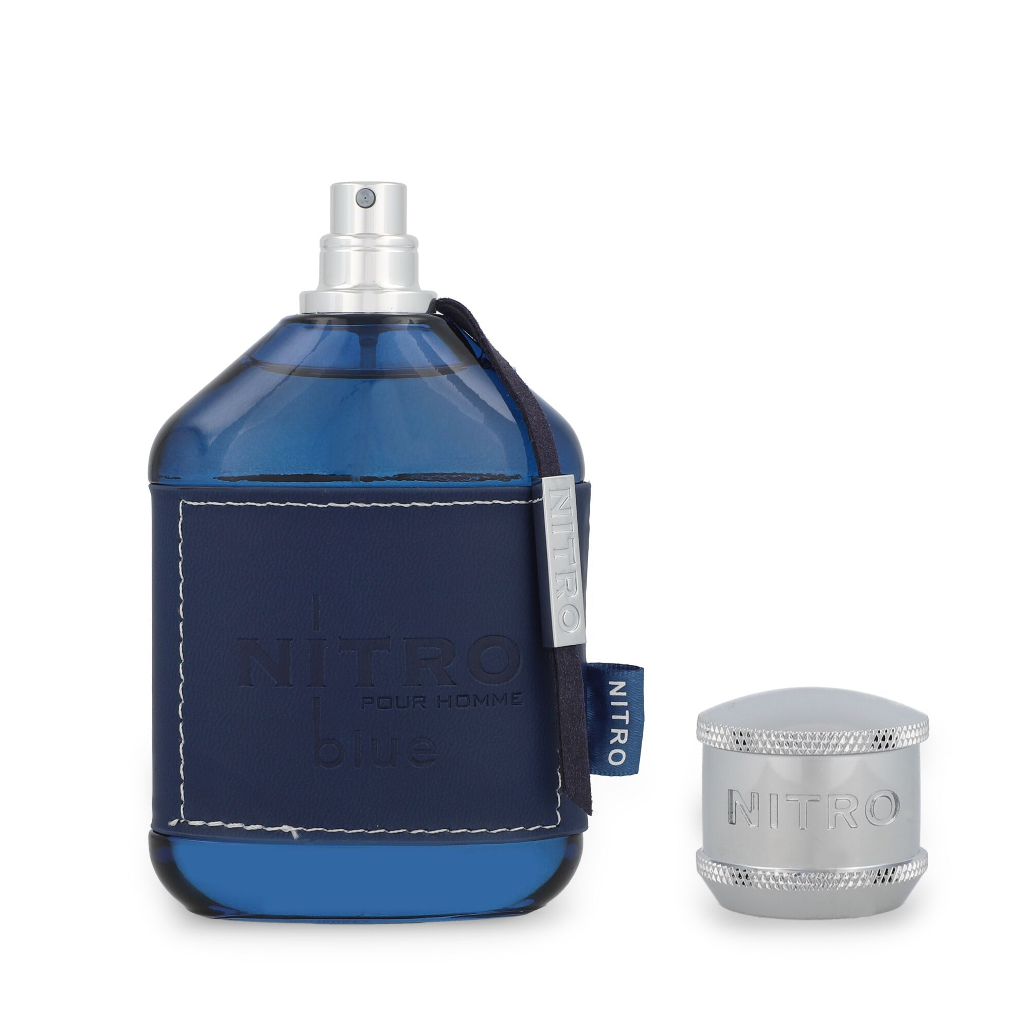 DUMONT NITRO BLUE POUR HOMME 100ML EDP
