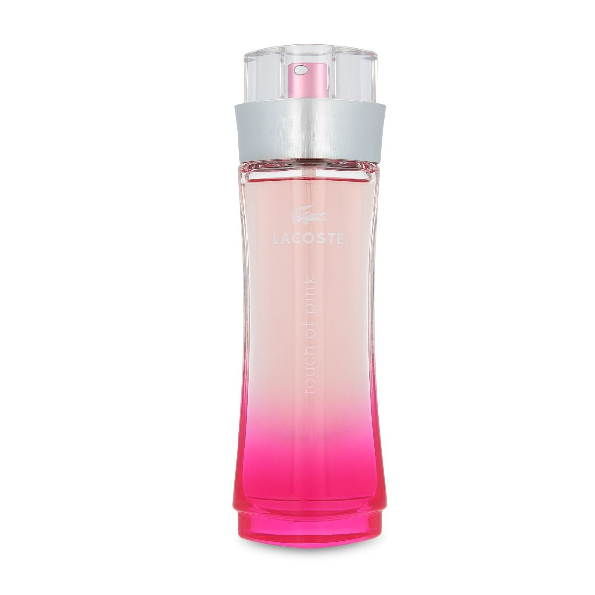 LACOSTE TOUCH OF PINK 90ML EDT