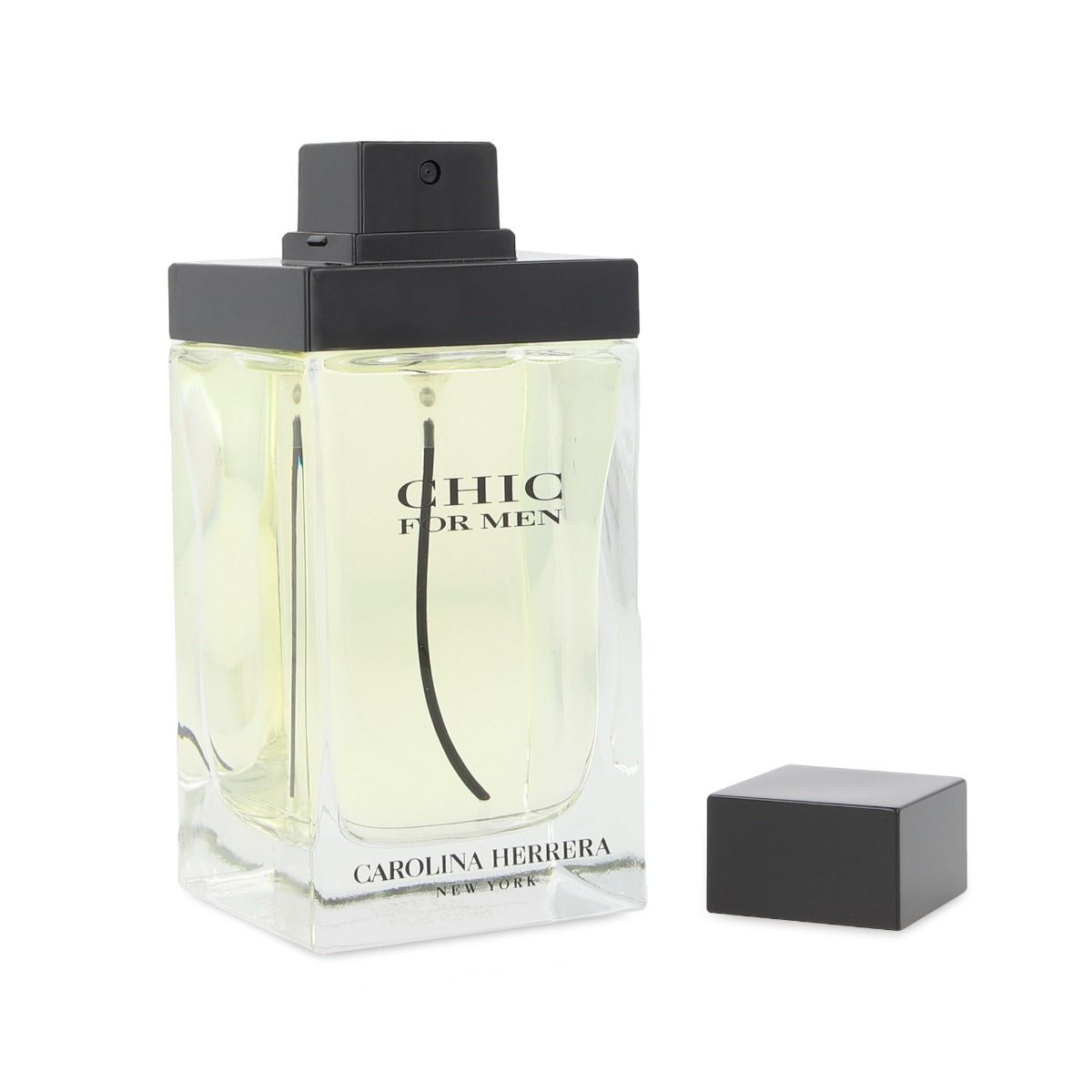 CAROLINA HERRERA CHIC 100ML EDT