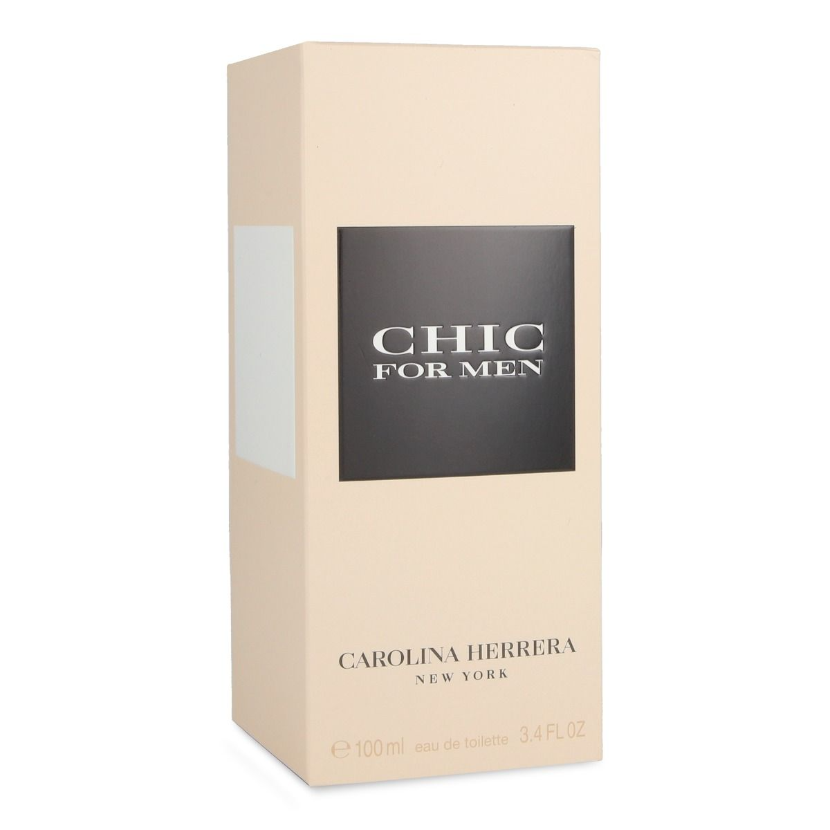CAROLINA HERRERA CHIC 100ML EDT