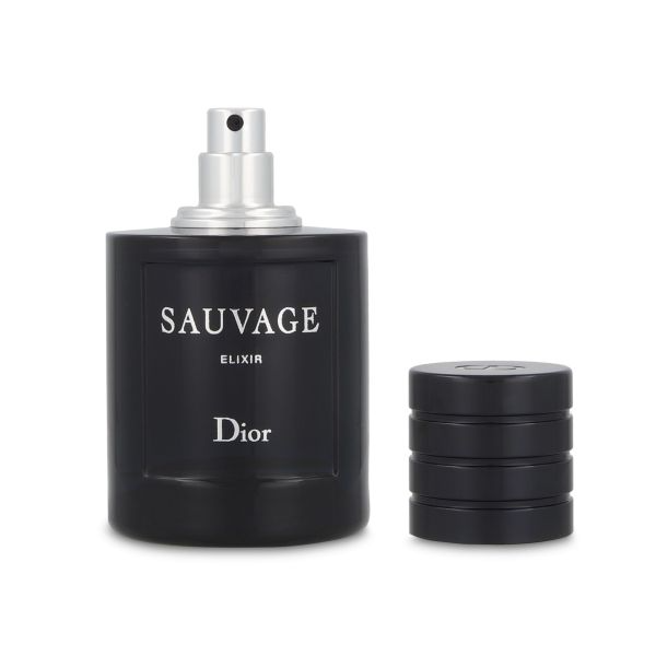 CHRISTIAN DIOR SAUVAGE ELIXIR 60ML EDP