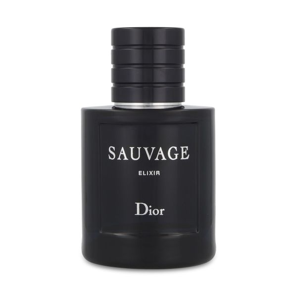 CHRISTIAN DIOR SAUVAGE ELIXIR 60ML EDP