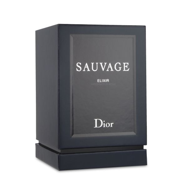 CHRISTIAN DIOR SAUVAGE ELIXIR 60ML EDP