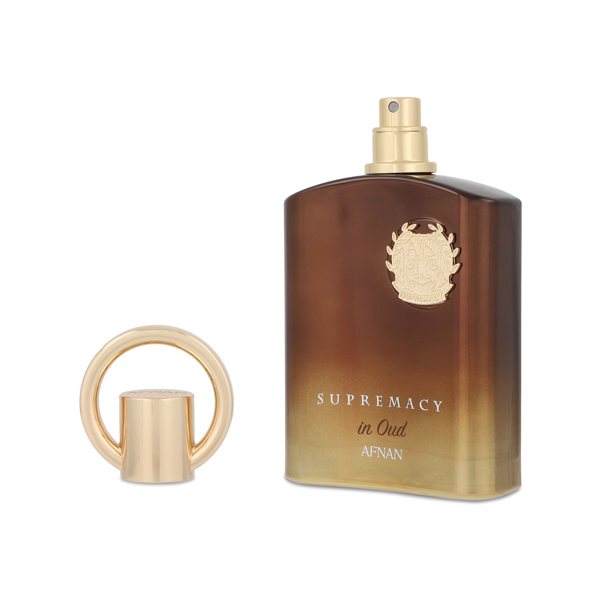 AFNAN SUPREMACY IN OUD 100ML EDP