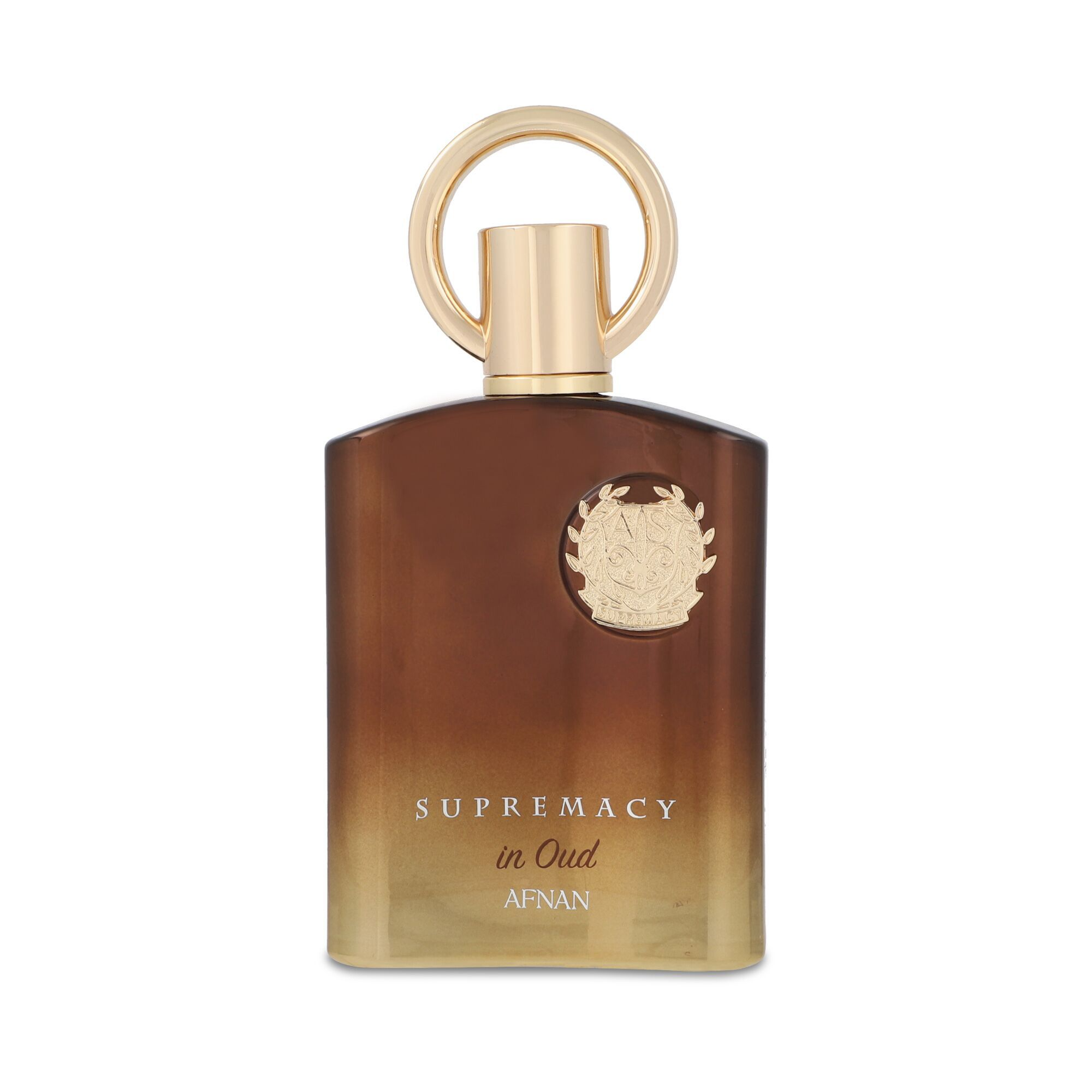 AFNAN SUPREMACY IN OUD 100ML EDP