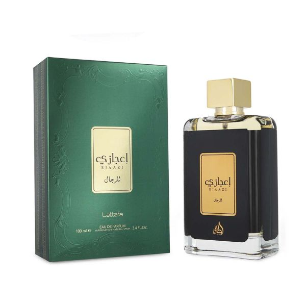 LATTAFA EJAAZI 100ML EDP