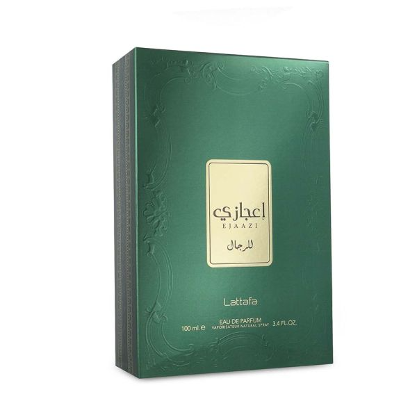 LATTAFA EJAAZI 100ML EDP