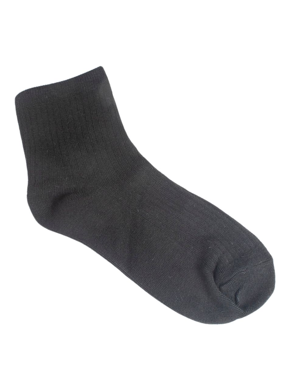 Set de 5 Pares de Calcetines Clásicos para Adulto | Unitalla