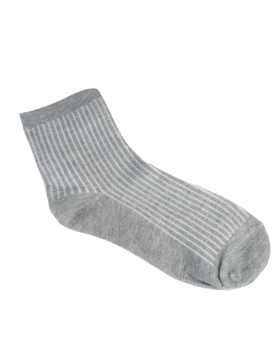 Set de 5 Pares de Calcetines Clásicos para Adulto | Unitalla