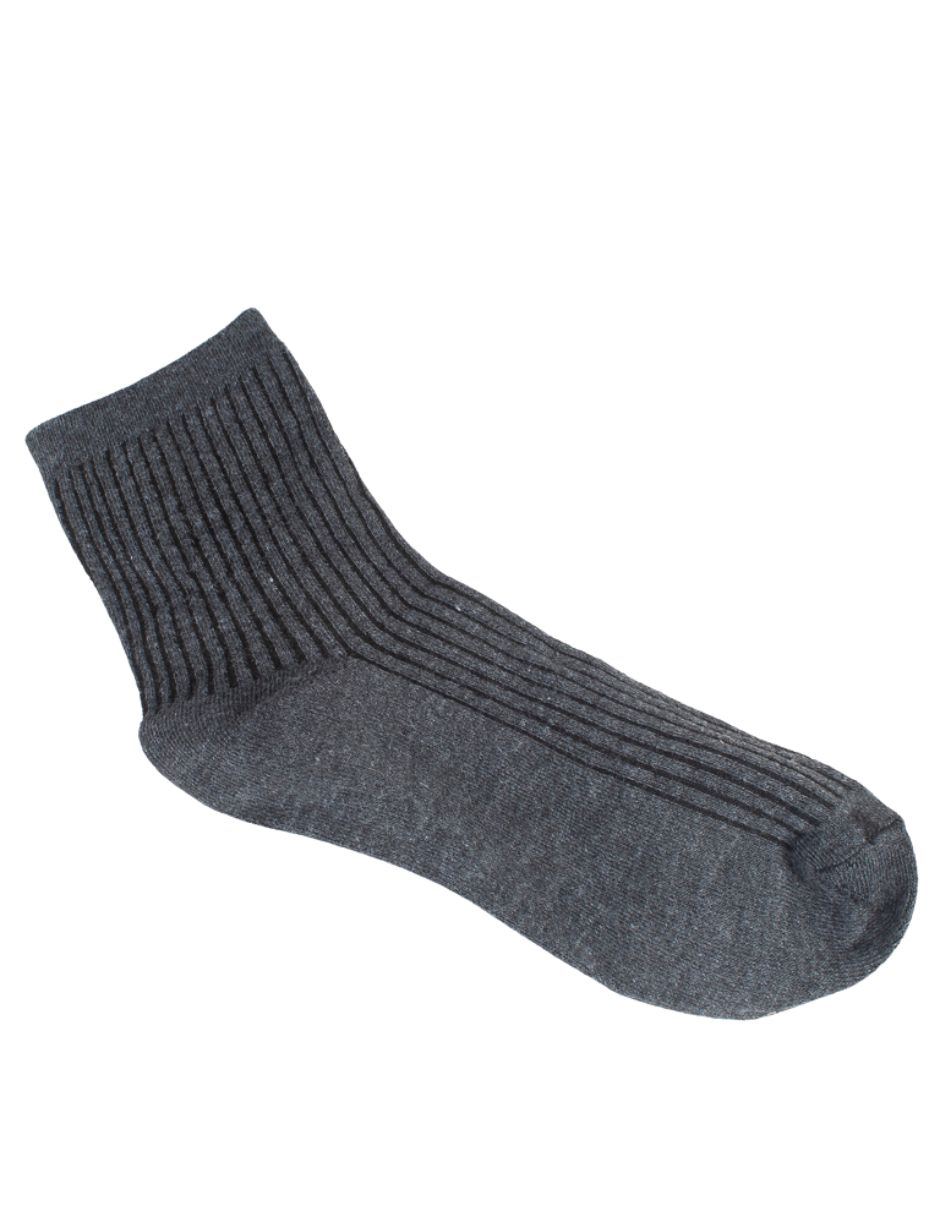 Set de 5 Pares de Calcetines Clásicos para Adulto | Unitalla