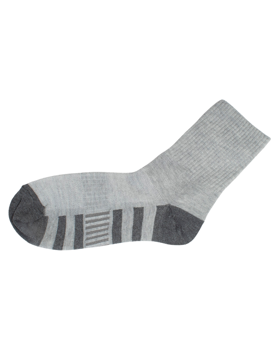 Set 3 Calcetines Deportivos Unitalla Algodón Suave