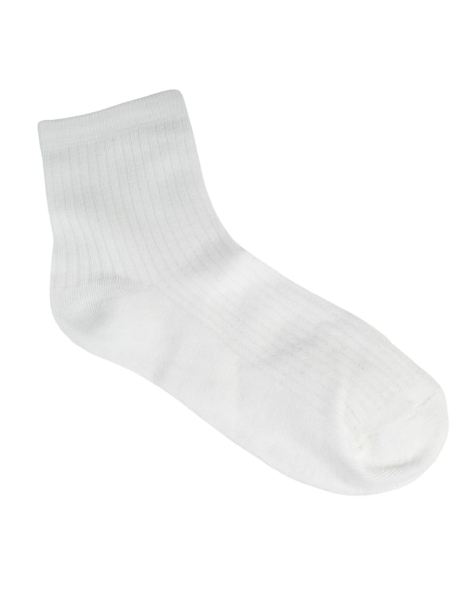 Set de 5 Pares de Calcetines Clásicos para Adulto | Unitalla