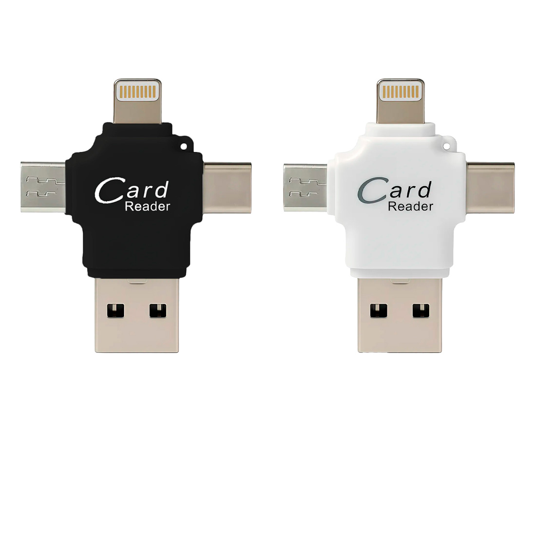 Memoria 1tb iPhone Android iPad Pc Usb-c Ios Microusb 1 Tera.