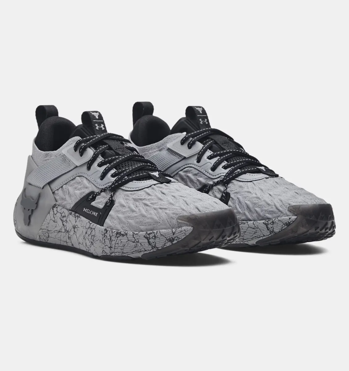 Tenis Under Armour Project Rock 6 The Bull