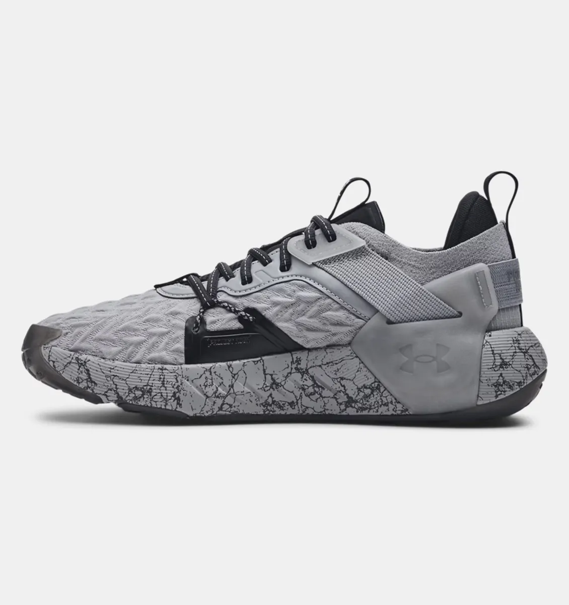 Tenis Under Armour Project Rock 6 The Bull