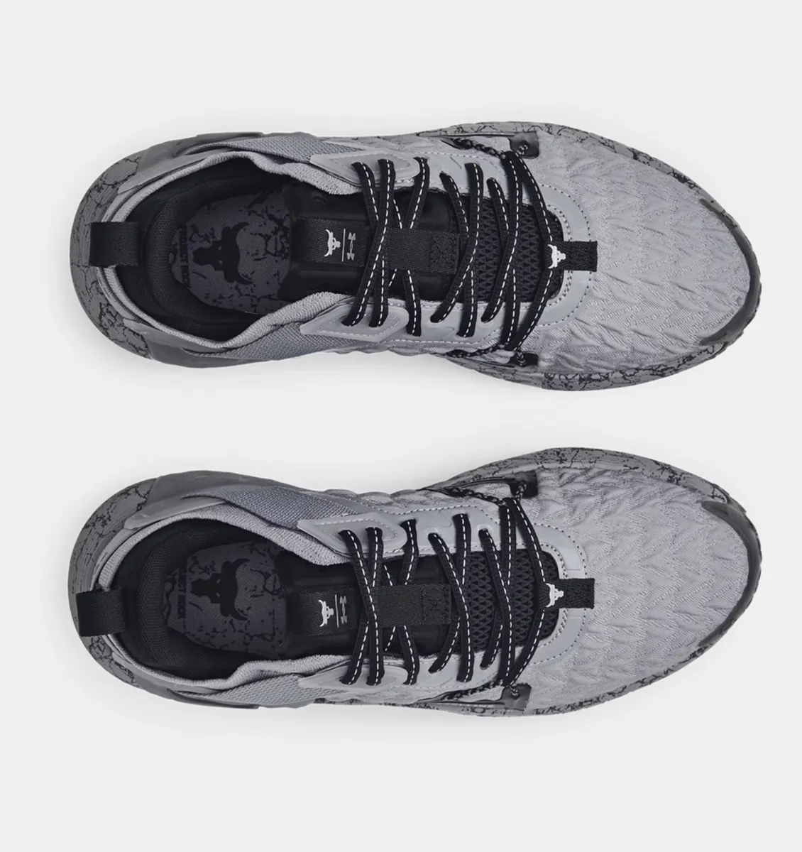 Tenis Under Armour Project Rock 6 The Bull