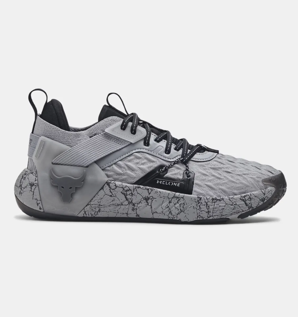 Tenis Under Armour Project Rock 6 The Bull