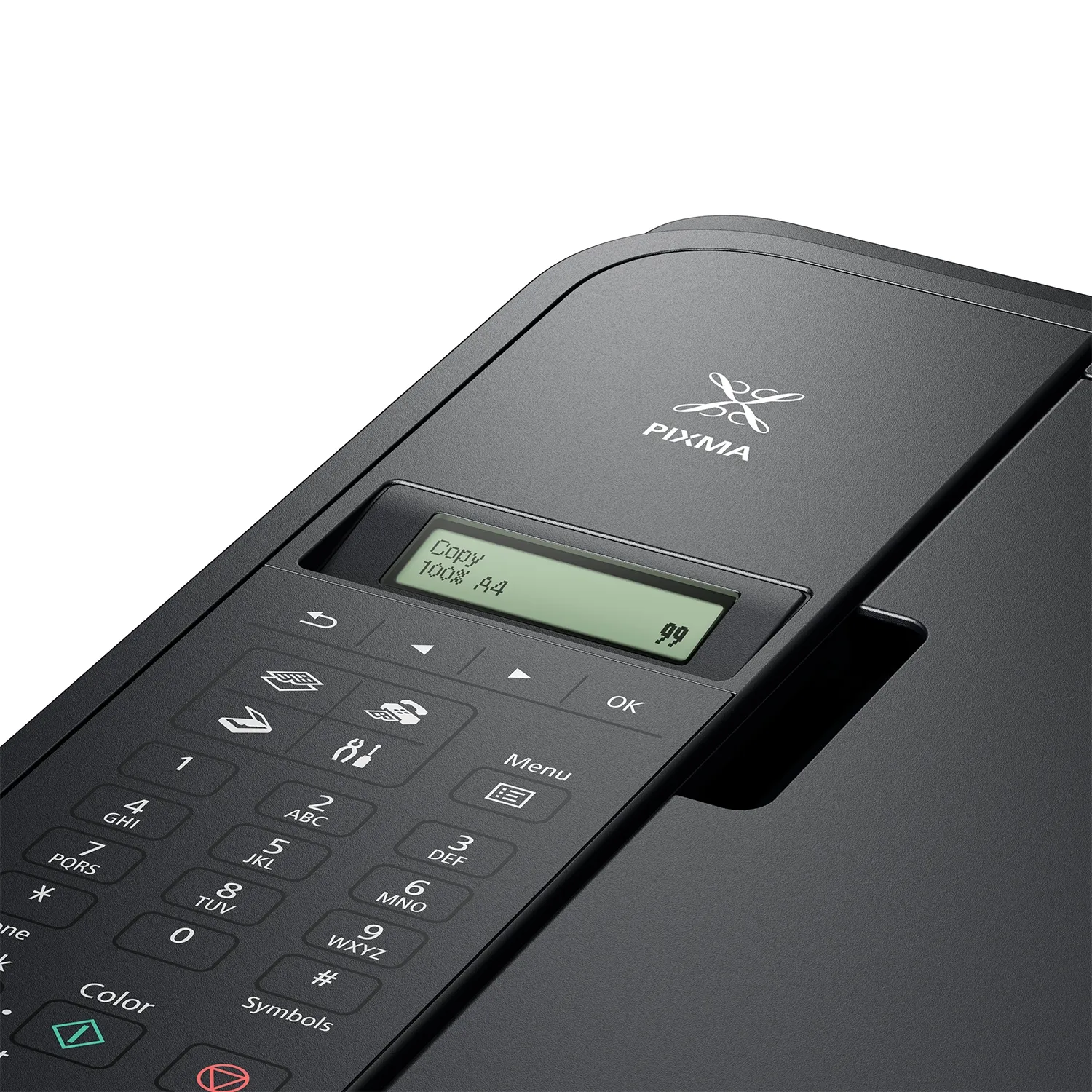 Multifuncional Canon Pixma G4110 Color Tinta Continua Wi-Fi