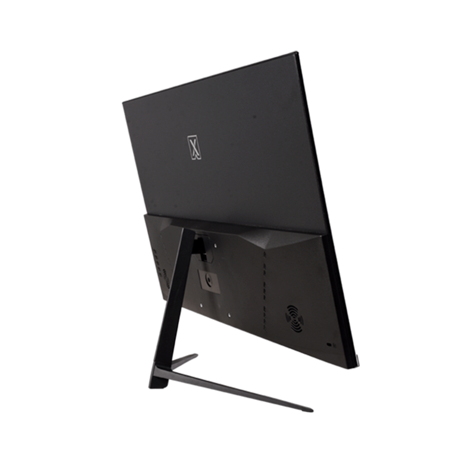 Monitor LANIX LX240 23.8" Full HD, HDMI/VGA, Panel VA, 75Hz, Tiempo de respuesta 5ms