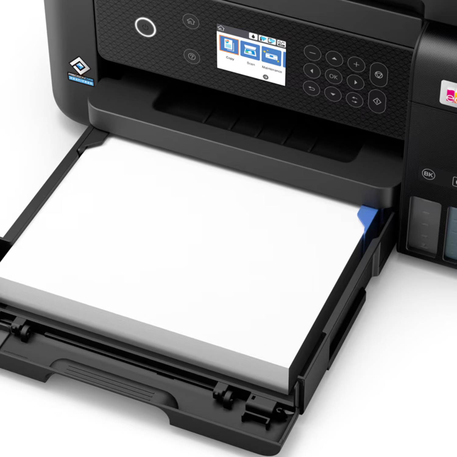 Multifuncional Epson EcoTank L6270 Color Inyección de Tinta