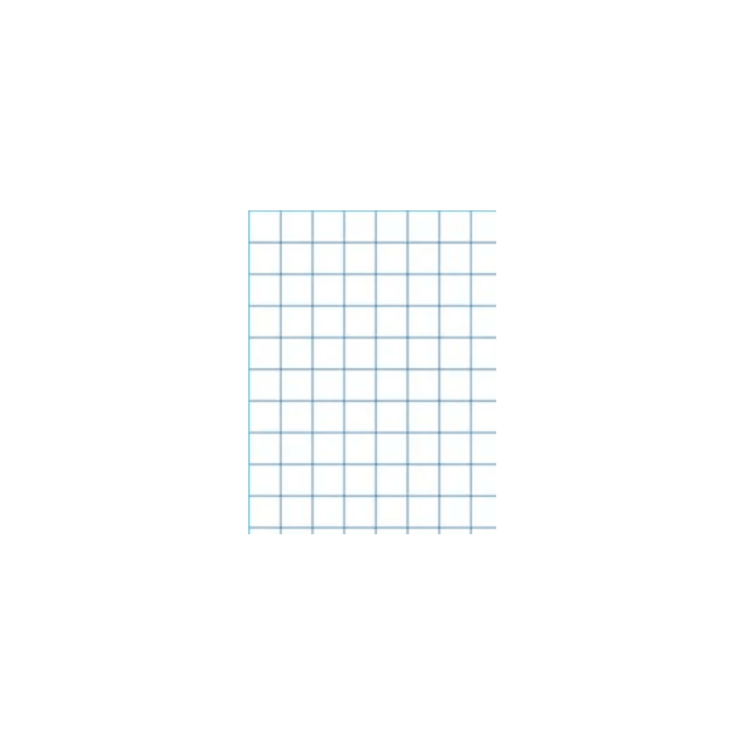 Caja con 36 Cuadernos Scribe Profesional Cuadro Grande De 100 Hojas Pasta Semi Rígida
