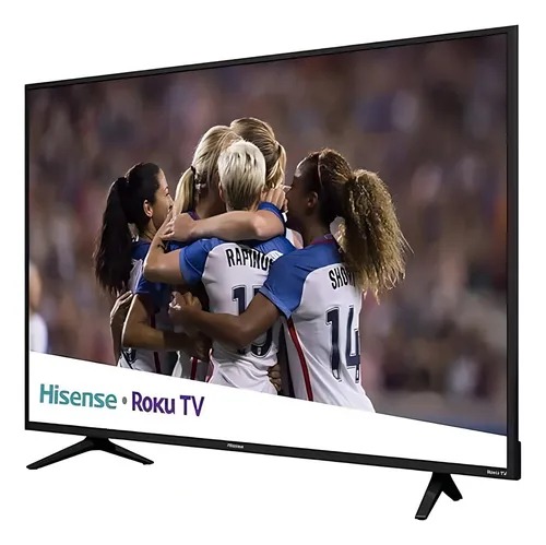 Smart Tv De 32 Hisense H4 Series 32h4030f4 Pantalla Full Hd