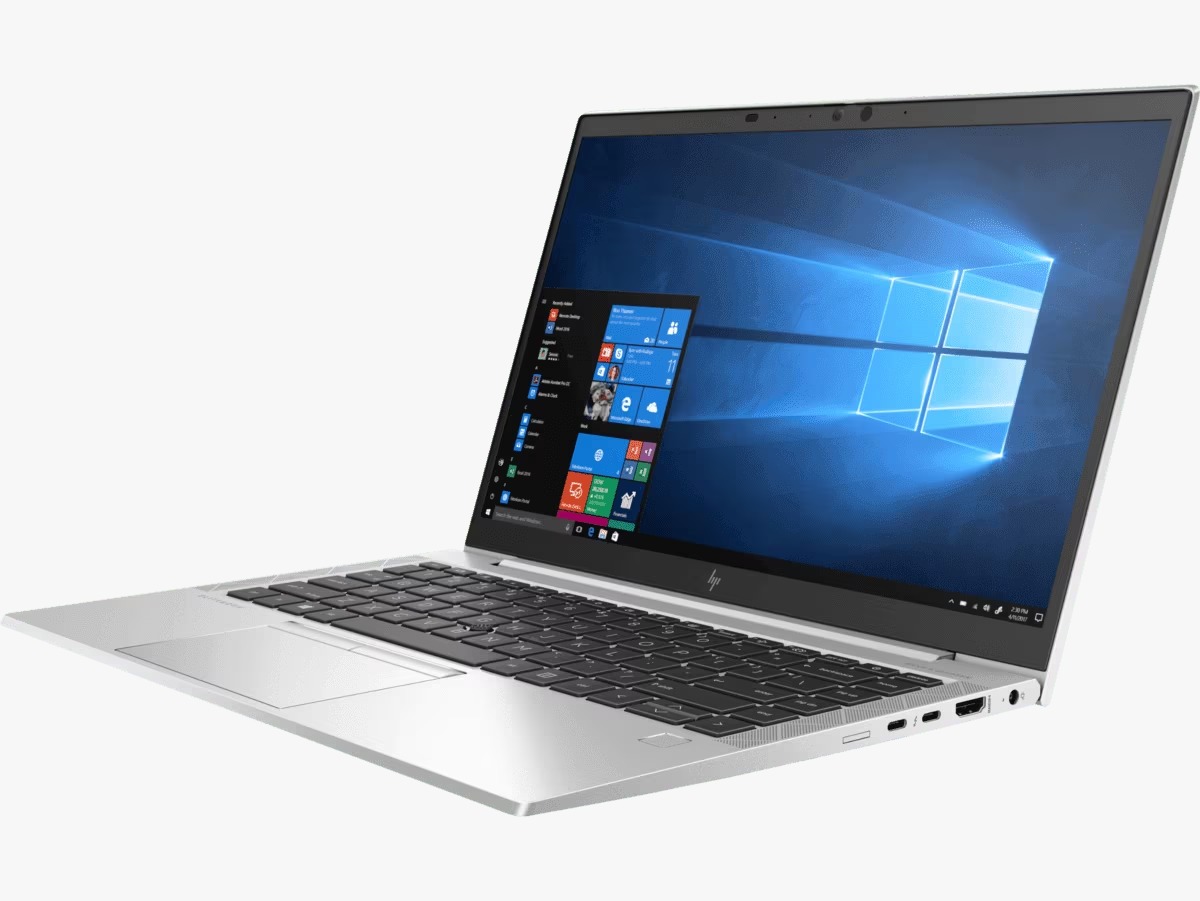 Laptop Hp Elitebook 840 G7 Core I5 10310u 16gb RAM 512gb Ssd (Reacondicionado)