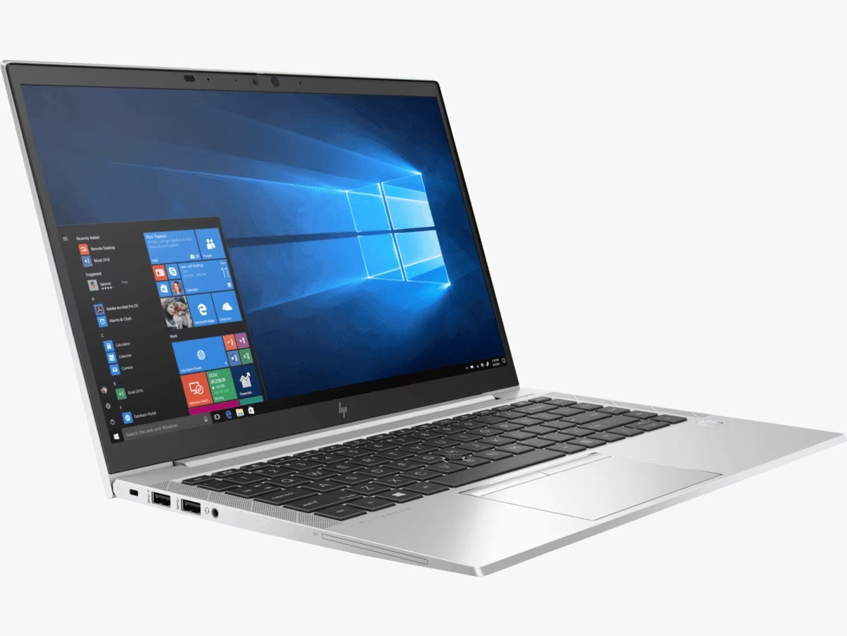 Laptop Hp Elitebook 840 G7 Core I5 10310u 16gb RAM 512gb Ssd (Reacondicionado)