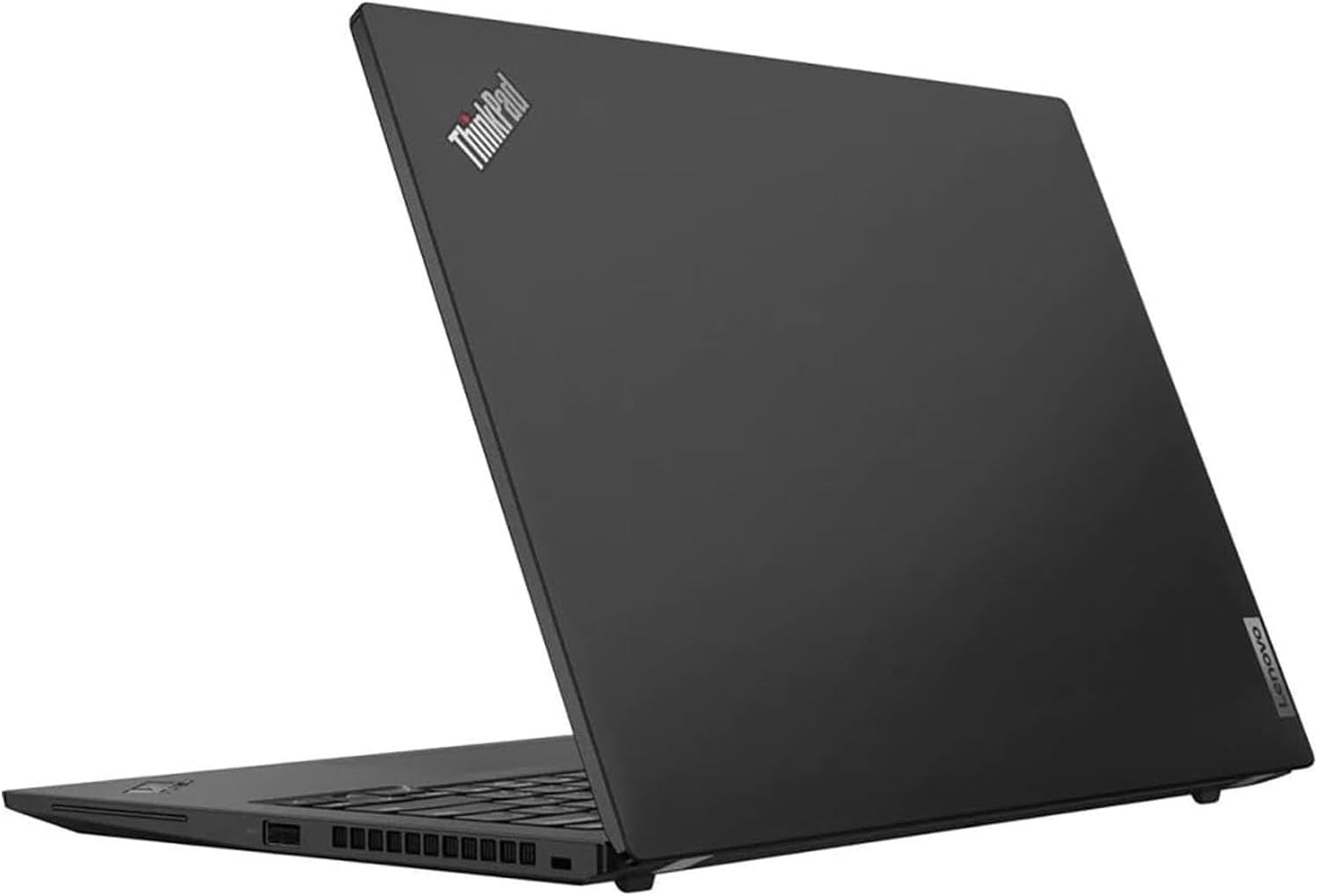 LAPTOP LENOVO THINKPAD T14S GEN1 i7 10TH 16 RAM 240M2 14" (Reacondicionado)