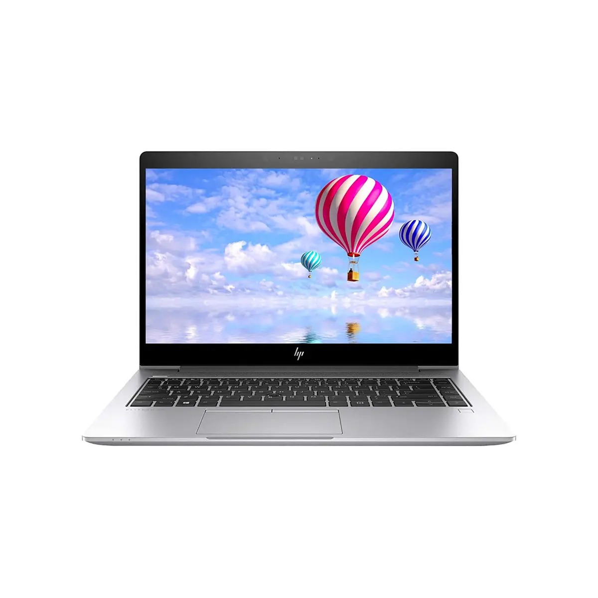 Laptop Hp Elitebook 840 G6 Intel Core i7 de 8va Gen 16RAM 512SSD 14" (Reacondicionado)