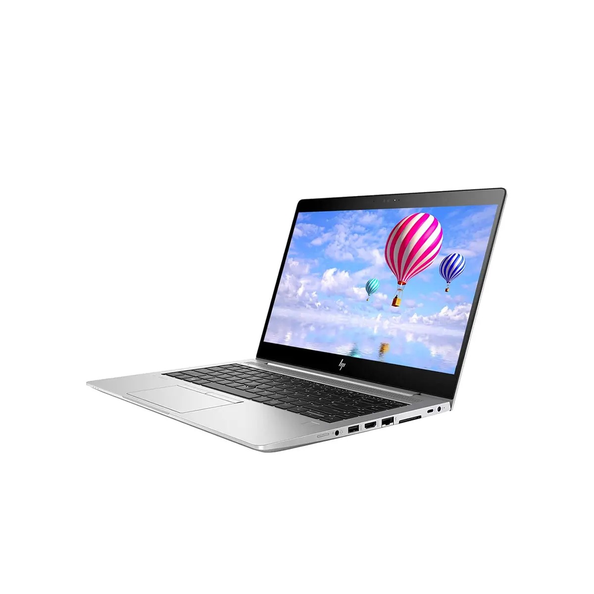 Laptop Hp Elitebook 840 G6 Intel Core i7 de 8va Gen 16RAM 512SSD 14" (Reacondicionado)