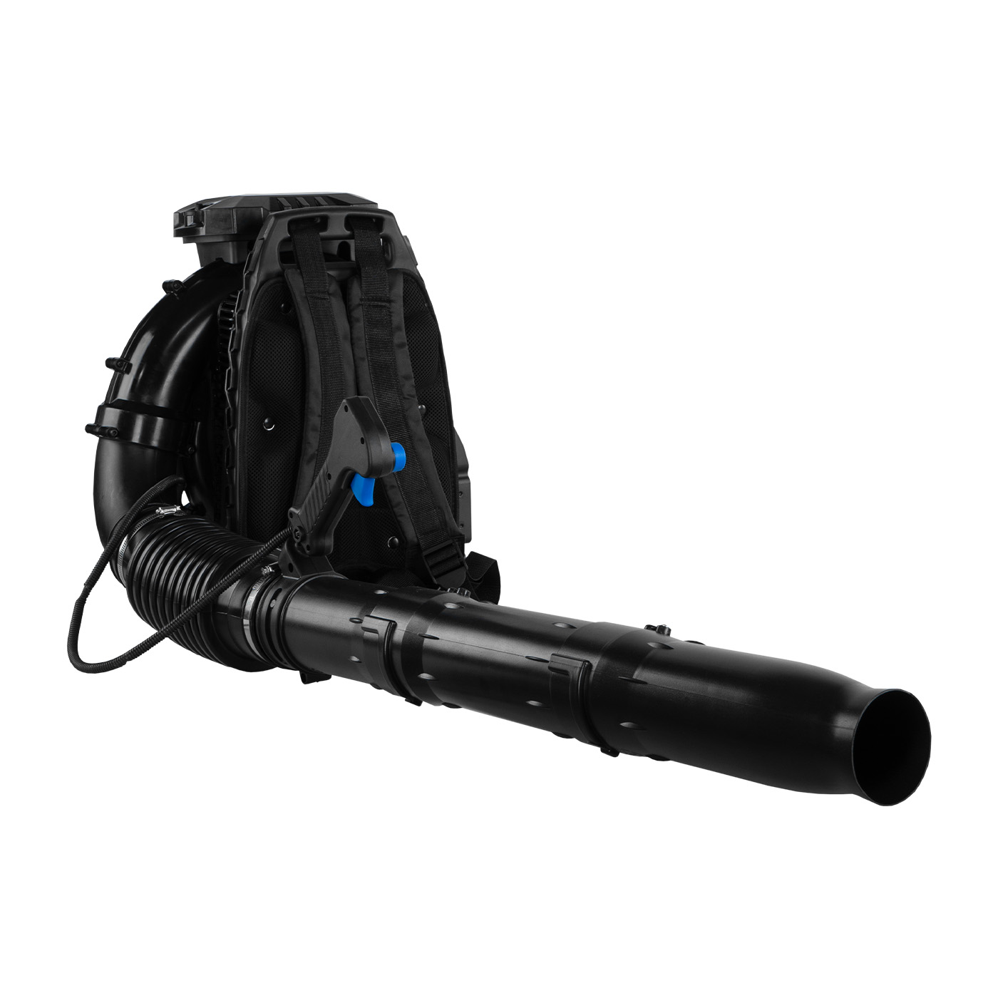 Sopladora De Mochila Profesional Hyundai 5 Hp 79cc – HYB8000