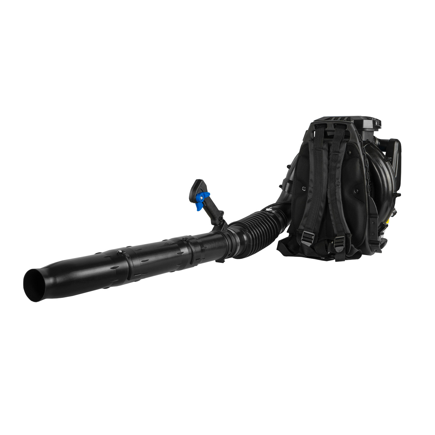 Sopladora De Mochila Profesional Hyundai 5 Hp 79cc – HYB8000