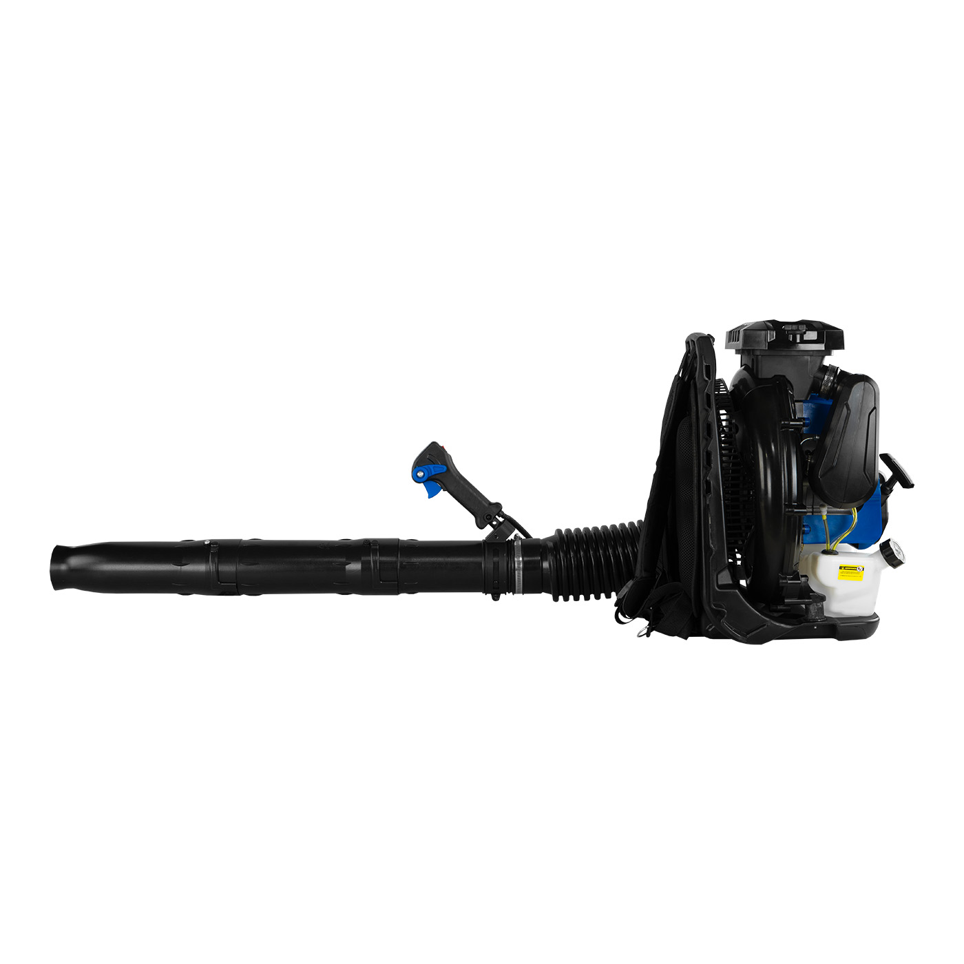 Sopladora De Mochila Profesional Hyundai 5 Hp 79cc – HYB8000