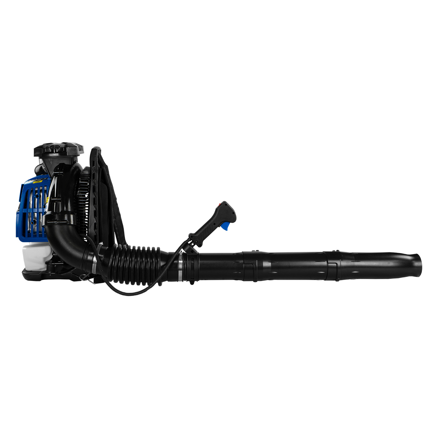 Sopladora De Mochila Profesional Hyundai 5 Hp 79cc – HYB8000