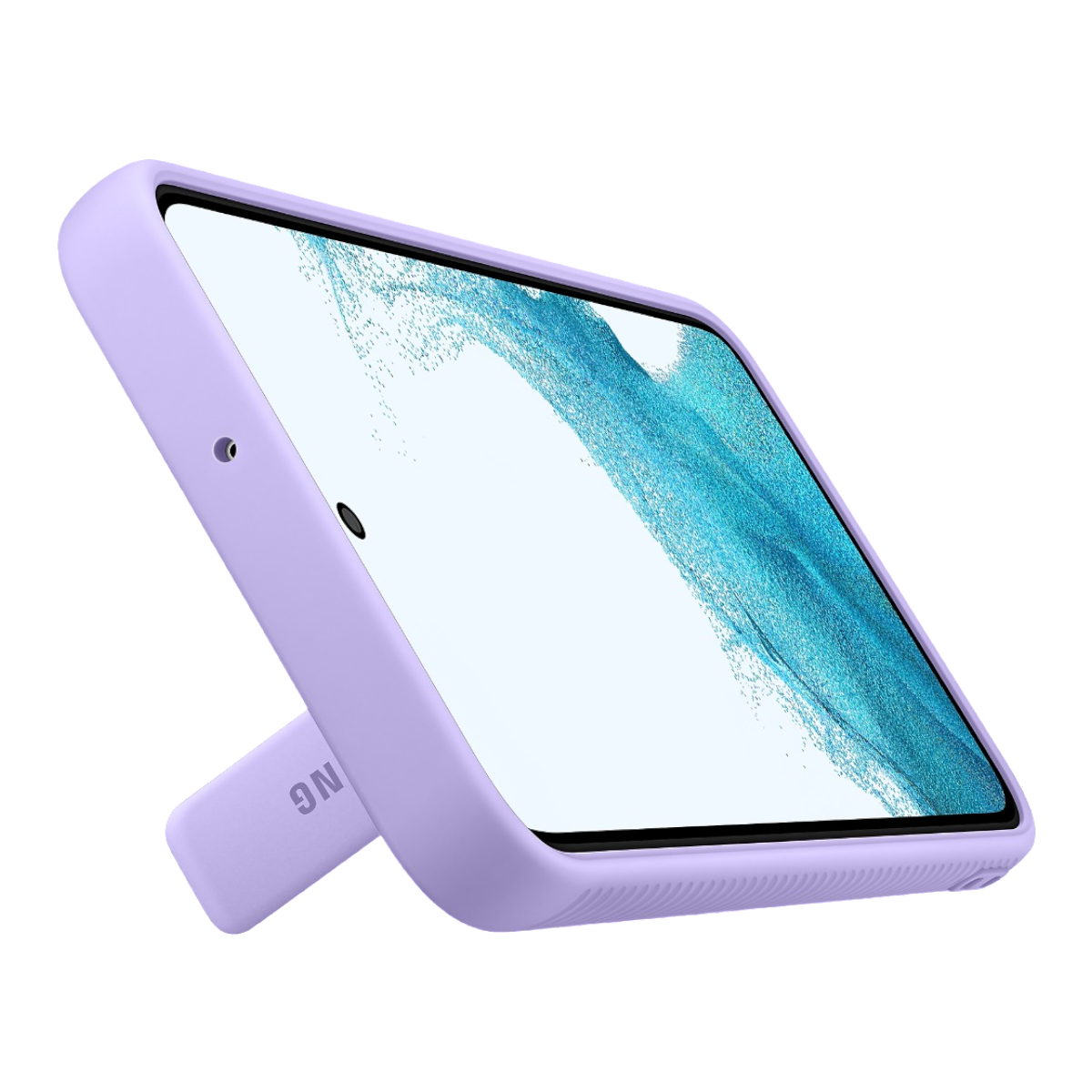 Funda Protective Standing Cover Para Galaxy S22+