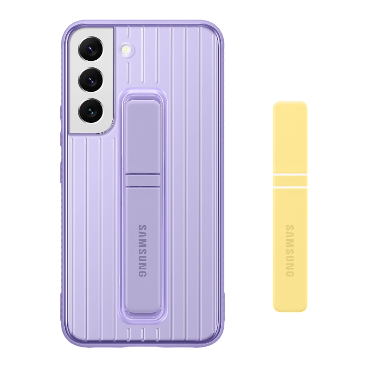 Funda Protective Standing Cover Para Galaxy S22+